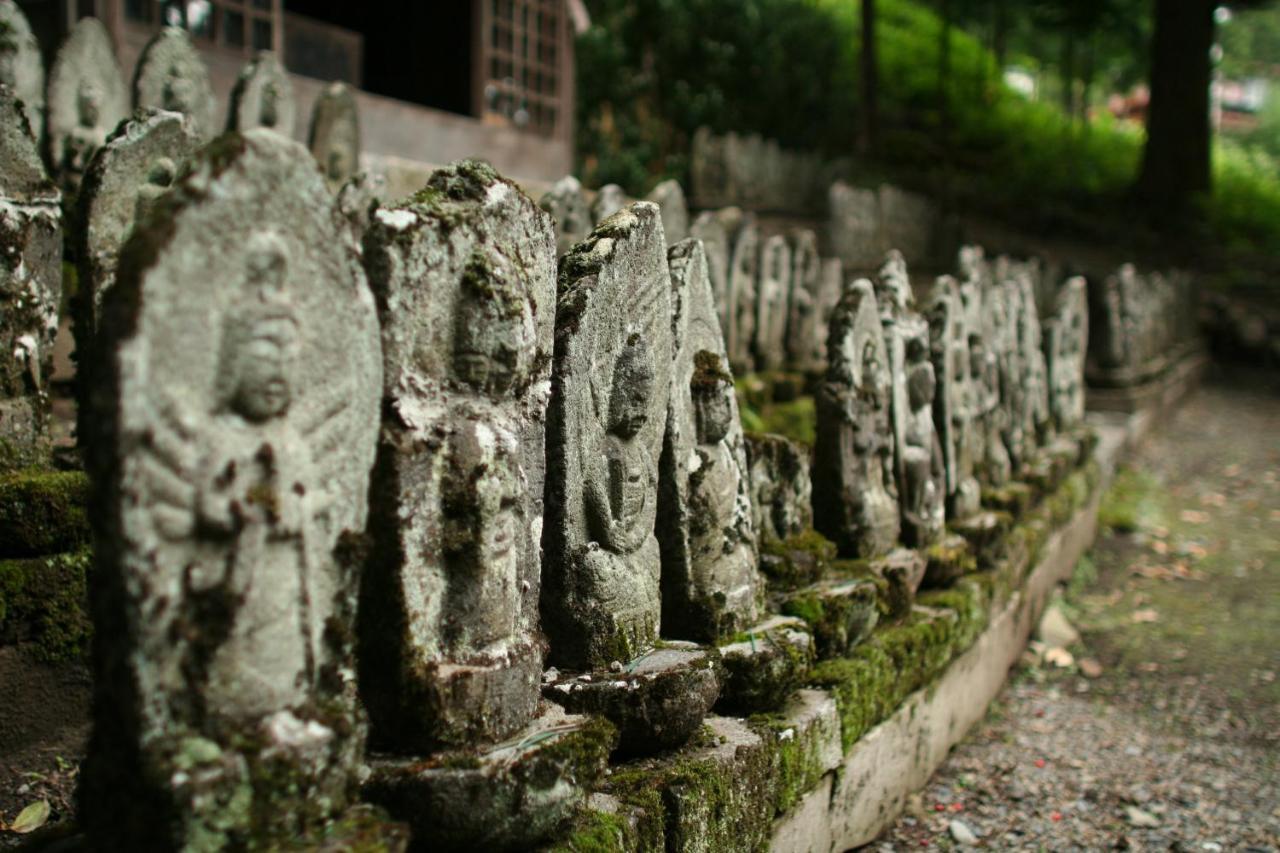 Nukumorino-yado Komanoyu Ryokan Kiso