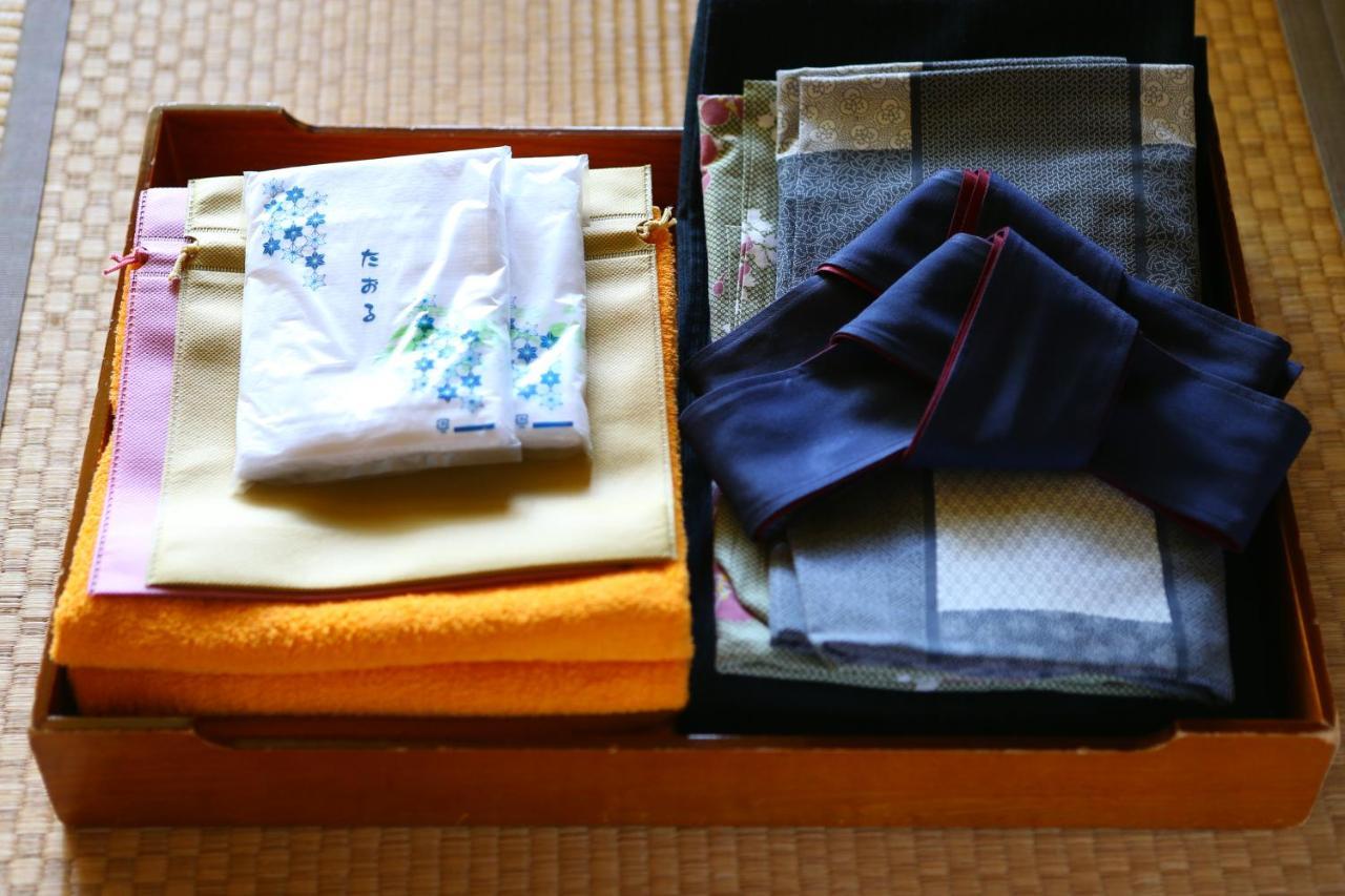 Nukumorino-yado Komanoyu Kiso